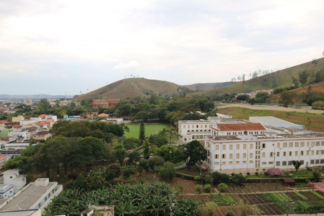 Ouro Minas Plaza Hotel Aparecida  Exterior foto